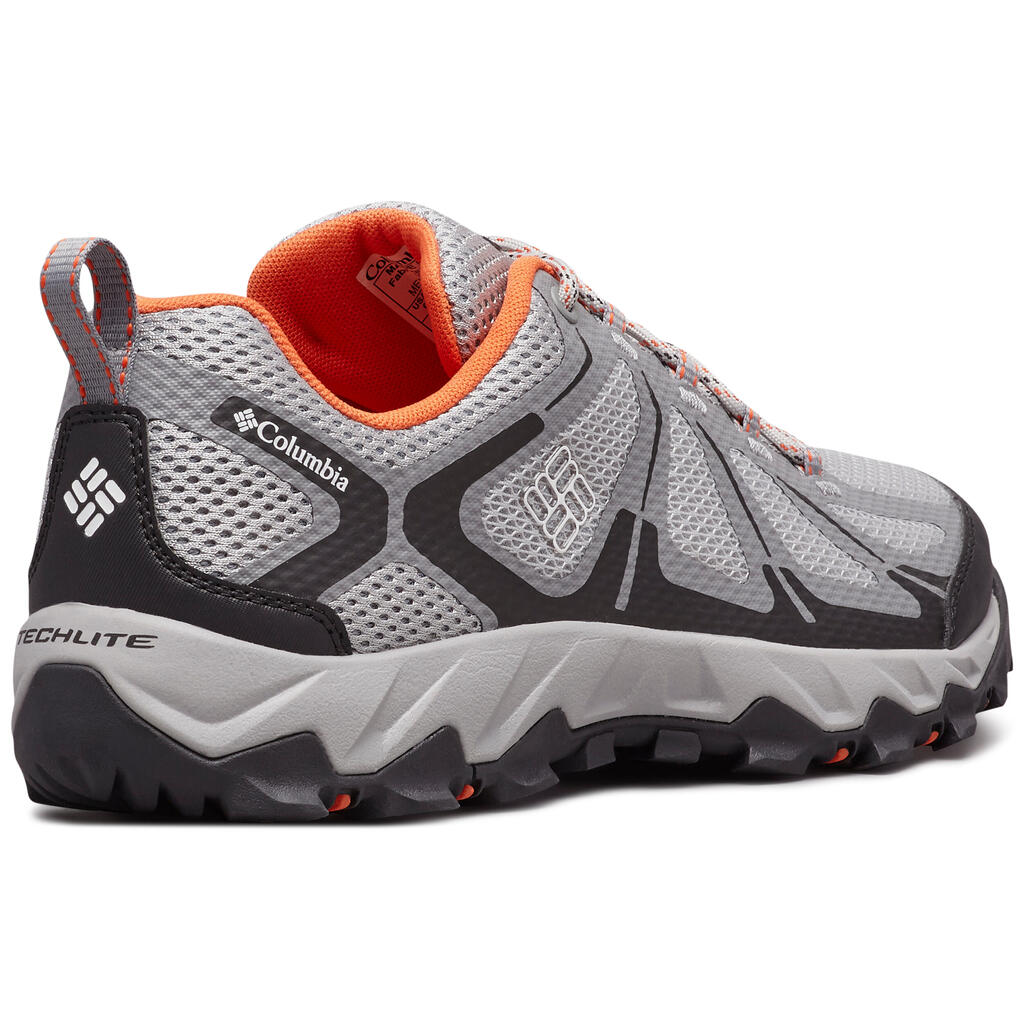 Men’s Mountain Walking Boots - Columbia Peakfreak