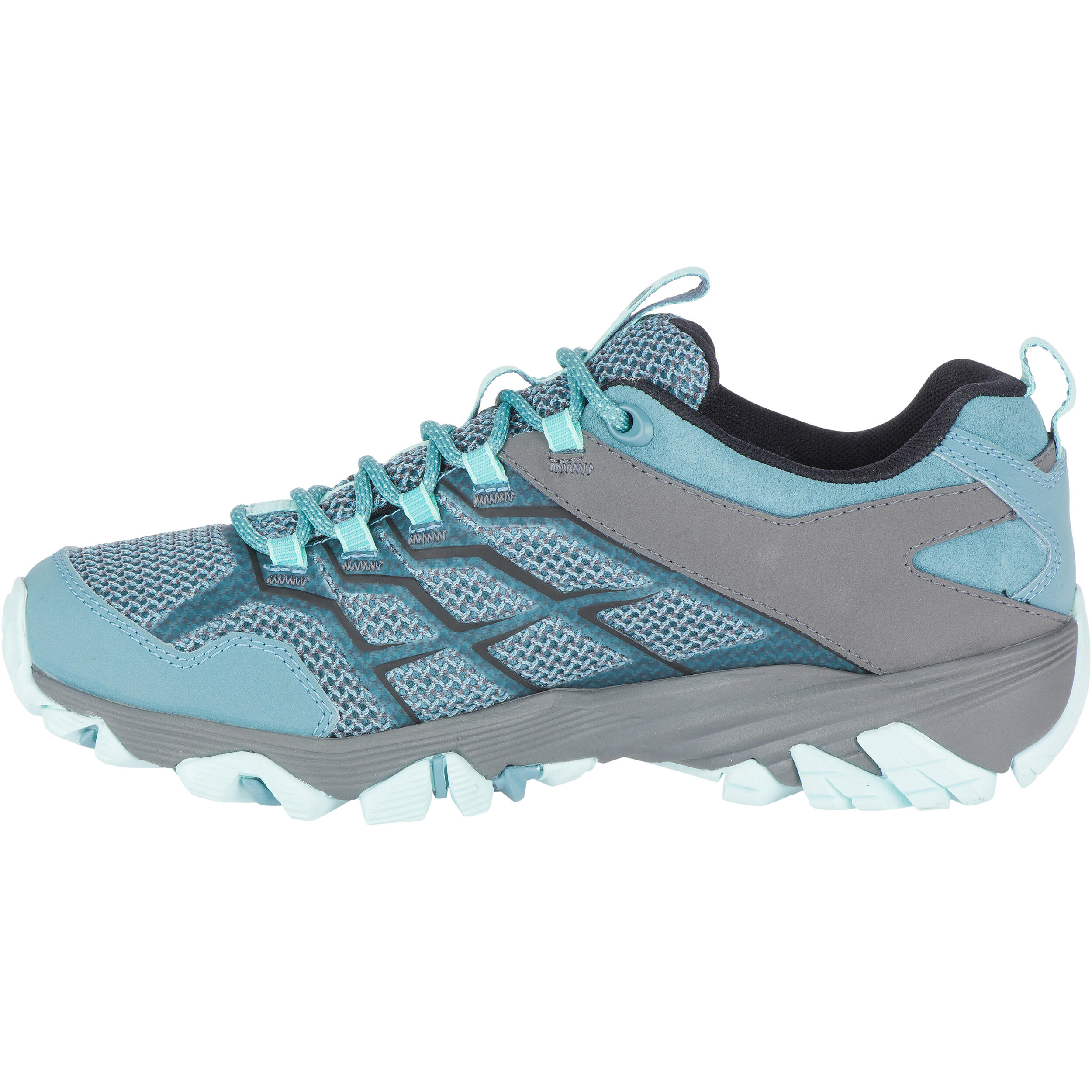 Merrell moab fst gtx hotsell dames