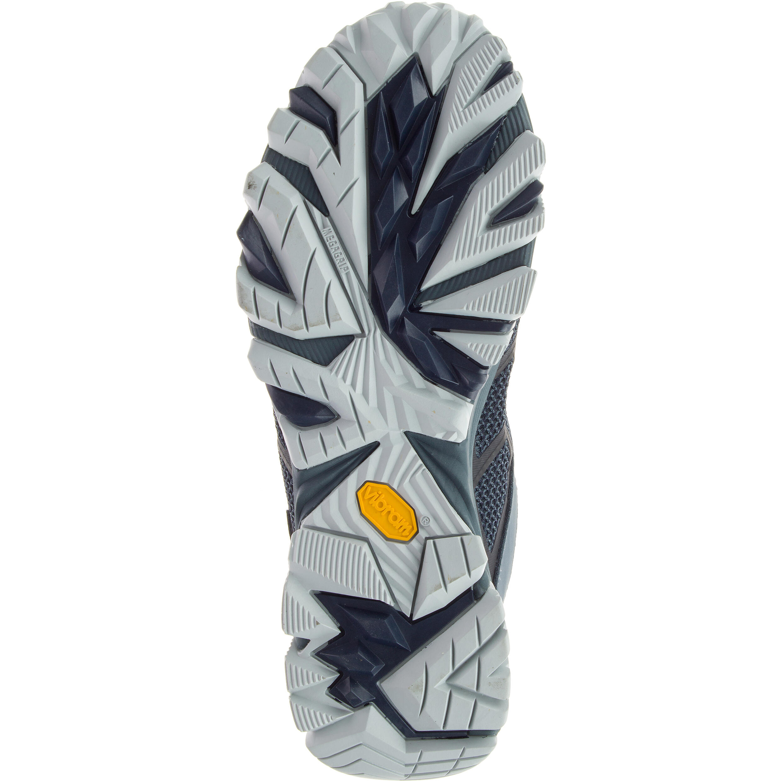 merrell moab fst gore tex walking shoes mens