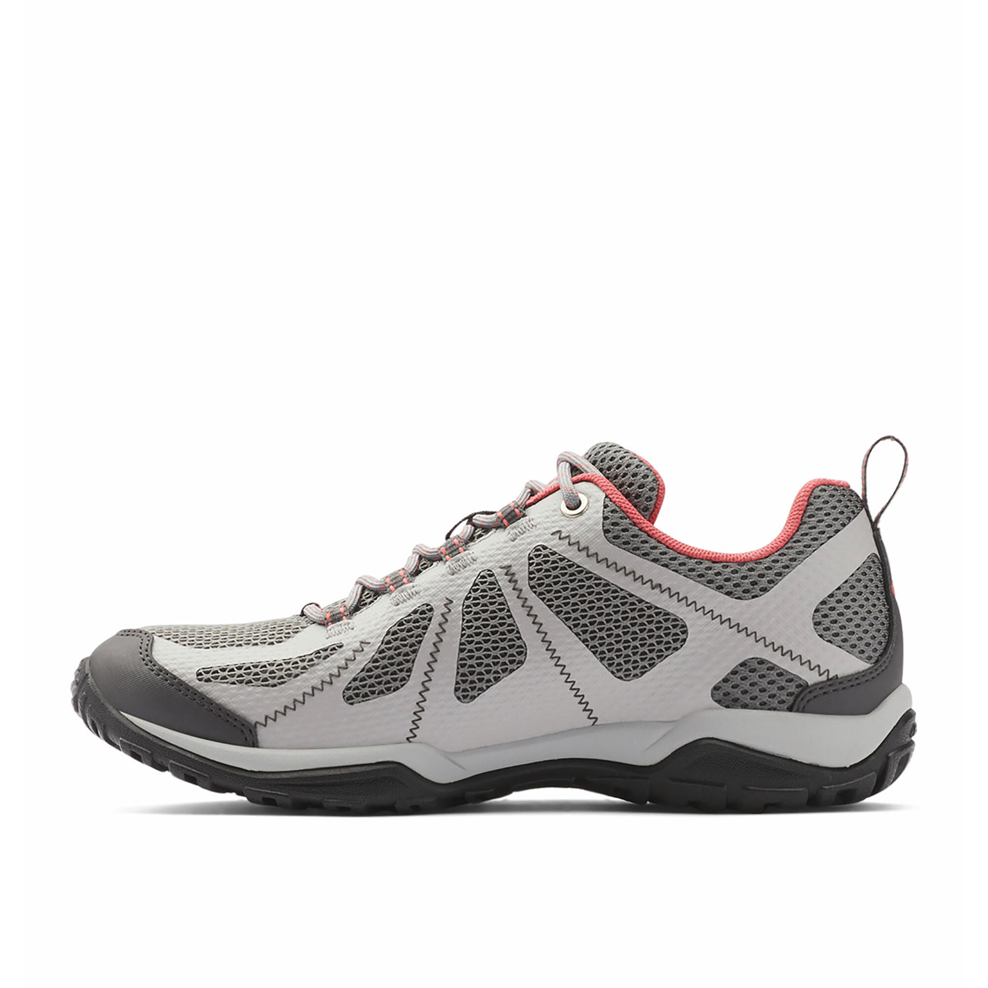 Hyper Ventilated Walking Shoes Columbia Peakfreak 3/5