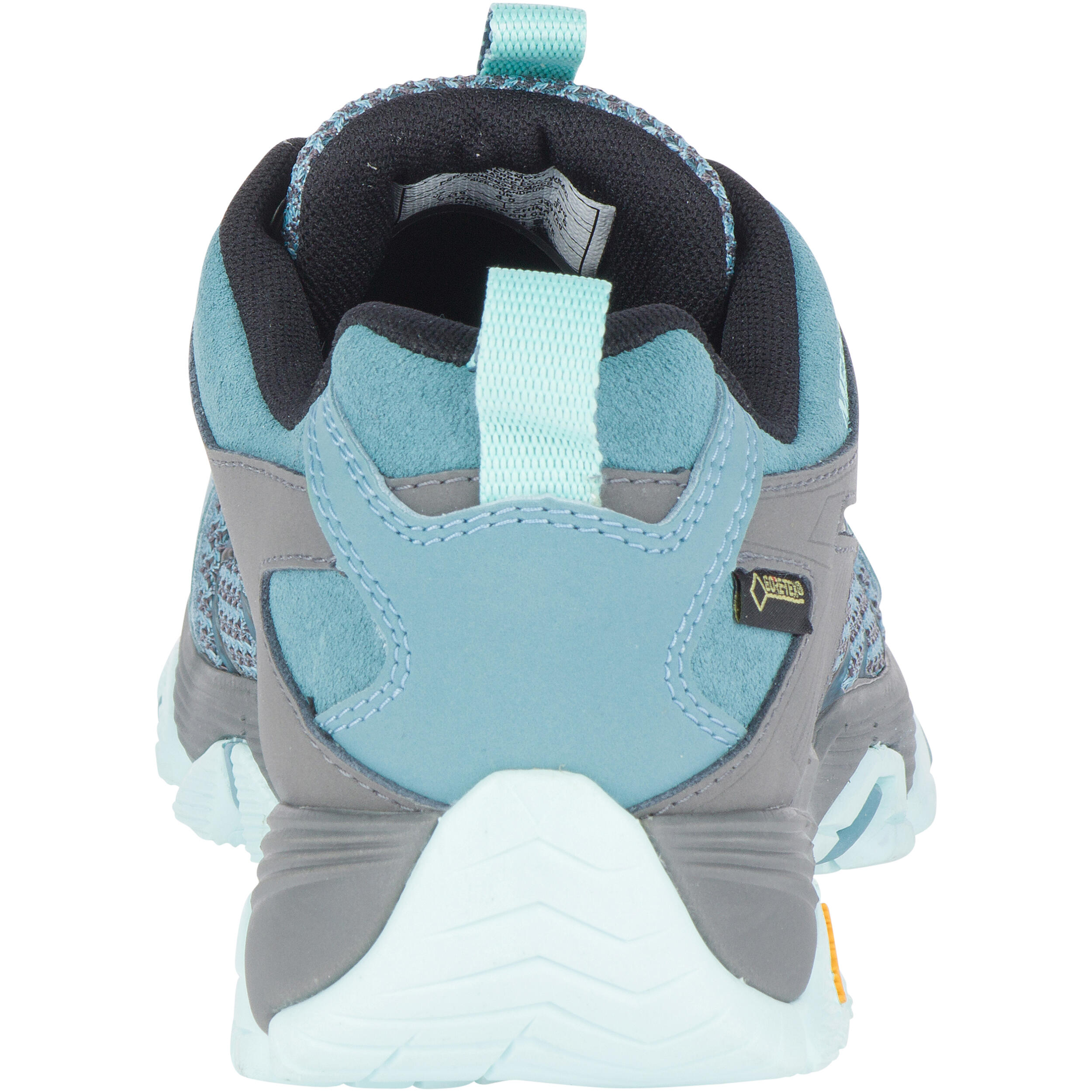 moab waterproof womens