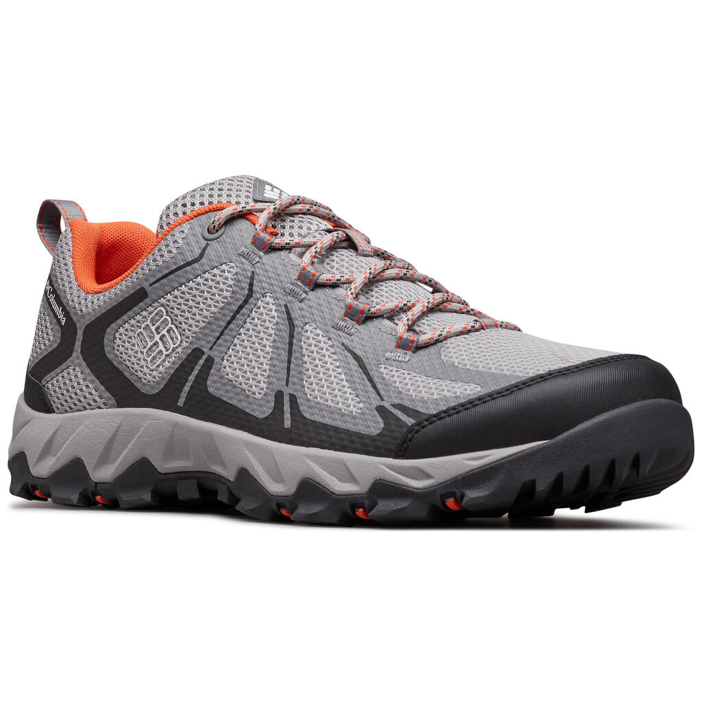 Men’s Mountain Walking Boots - Columbia Peakfreak