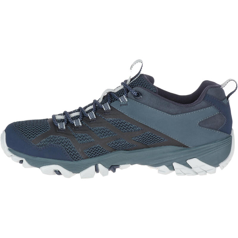 Rugzak voor bergwandelen MH500 Light rolltop-sluiting 22 liter