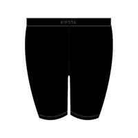 Adult Football Undershorts Keepcomfort - Black