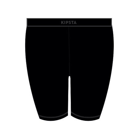 Sous-short Keepcomfort adulte football noir