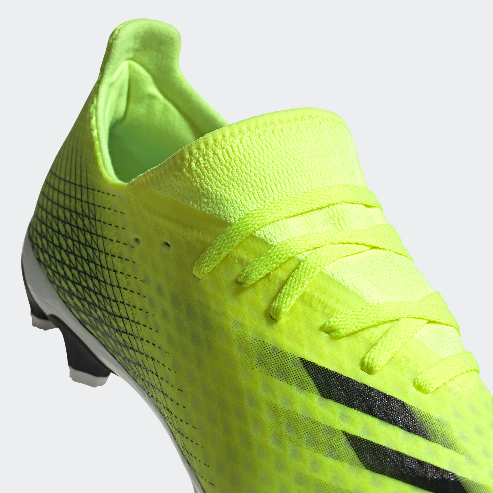 BOTAS DE FÚTBOL X .3 FG ADIDAS ADULTO 4/8