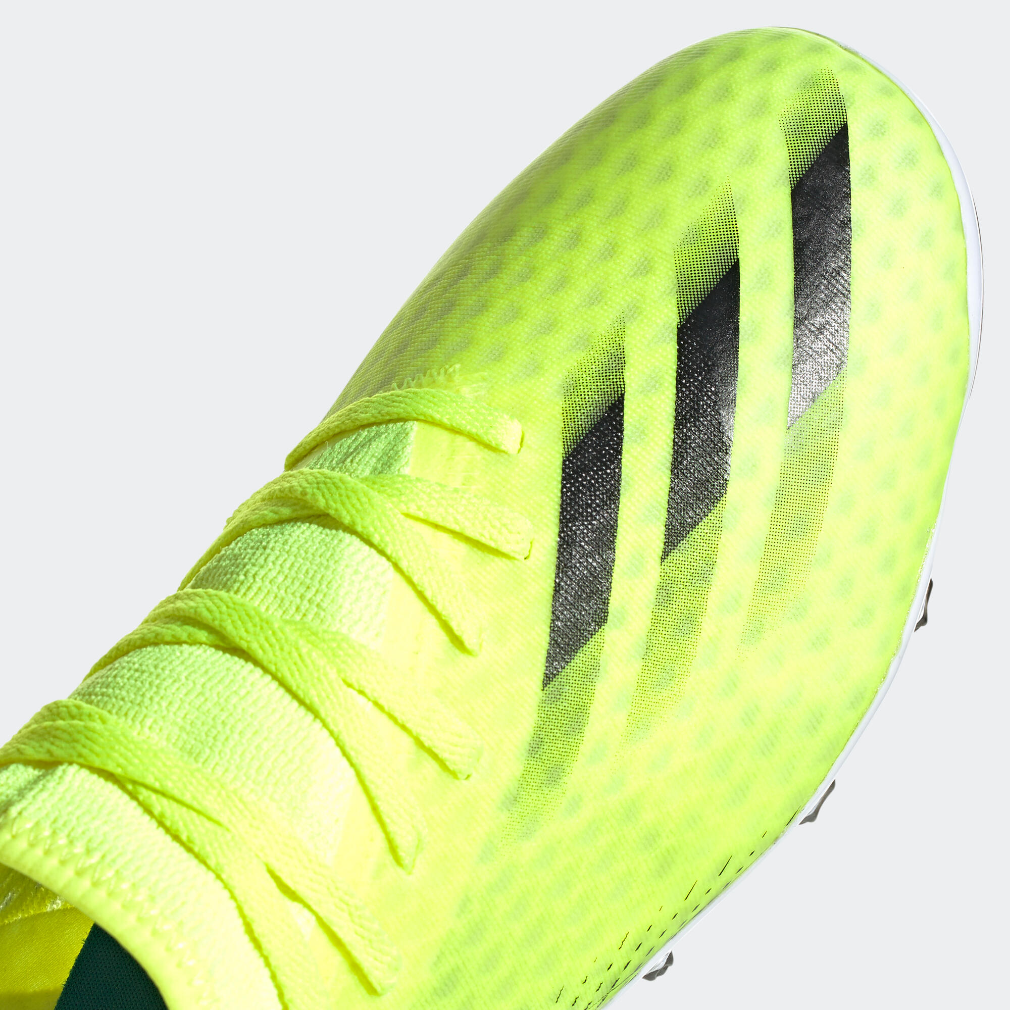 BOTAS DE FÚTBOL X .3 FG ADIDAS ADULTO 3/8