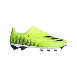 Adult FG Football Boots Predator Freak .3 ADIDAS - Decathlon