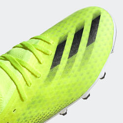 Adult FG Football Boots X.3 ADIDAS - Decathlon