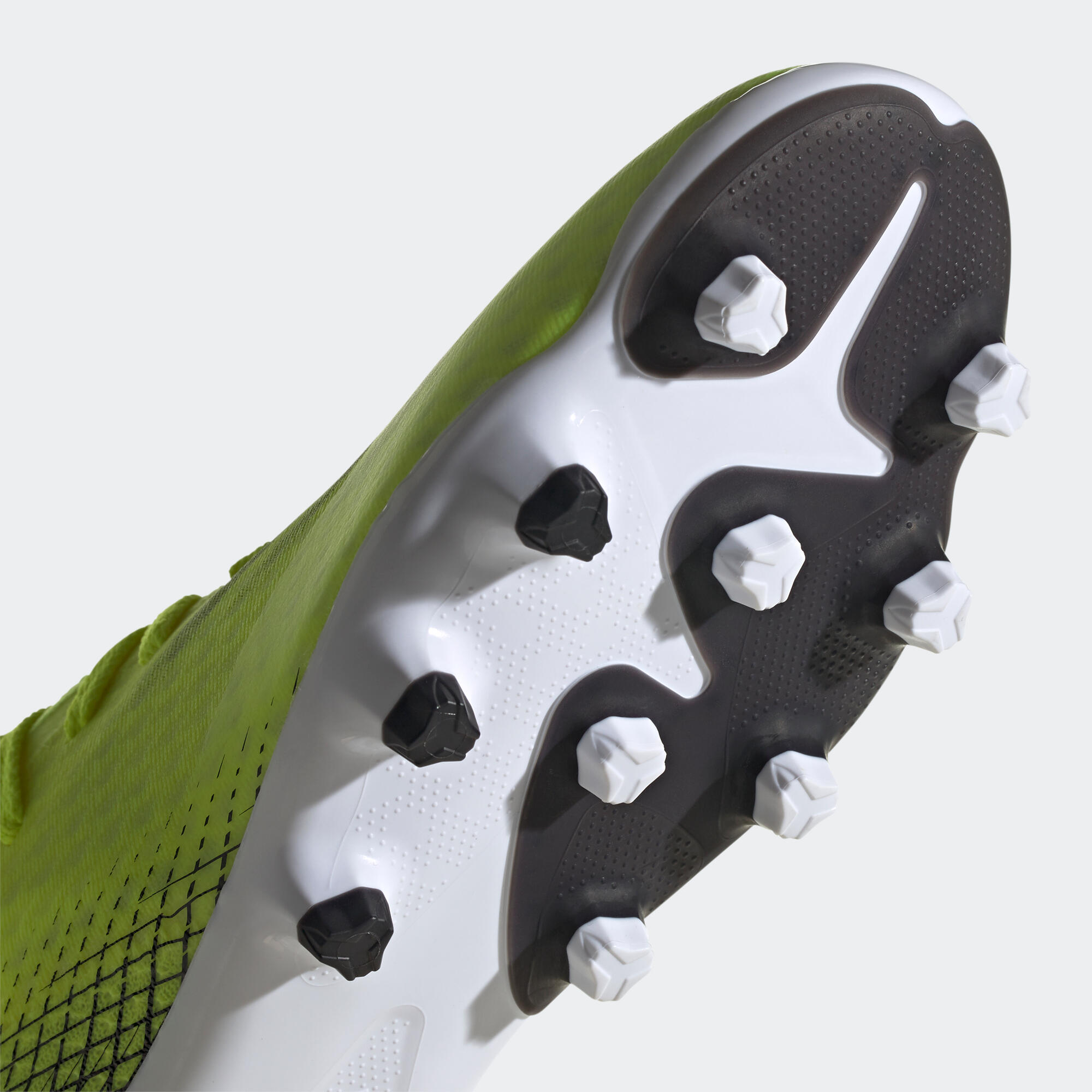 BOTAS DE FÚTBOL X .3 FG ADIDAS ADULTO 7/8