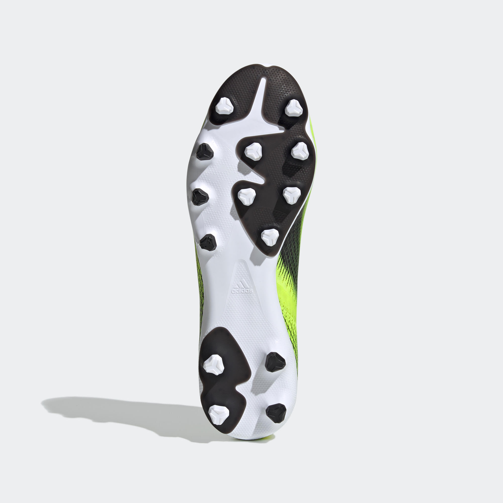 BOTAS DE FÚTBOL X .3 FG ADIDAS ADULTO 6/8