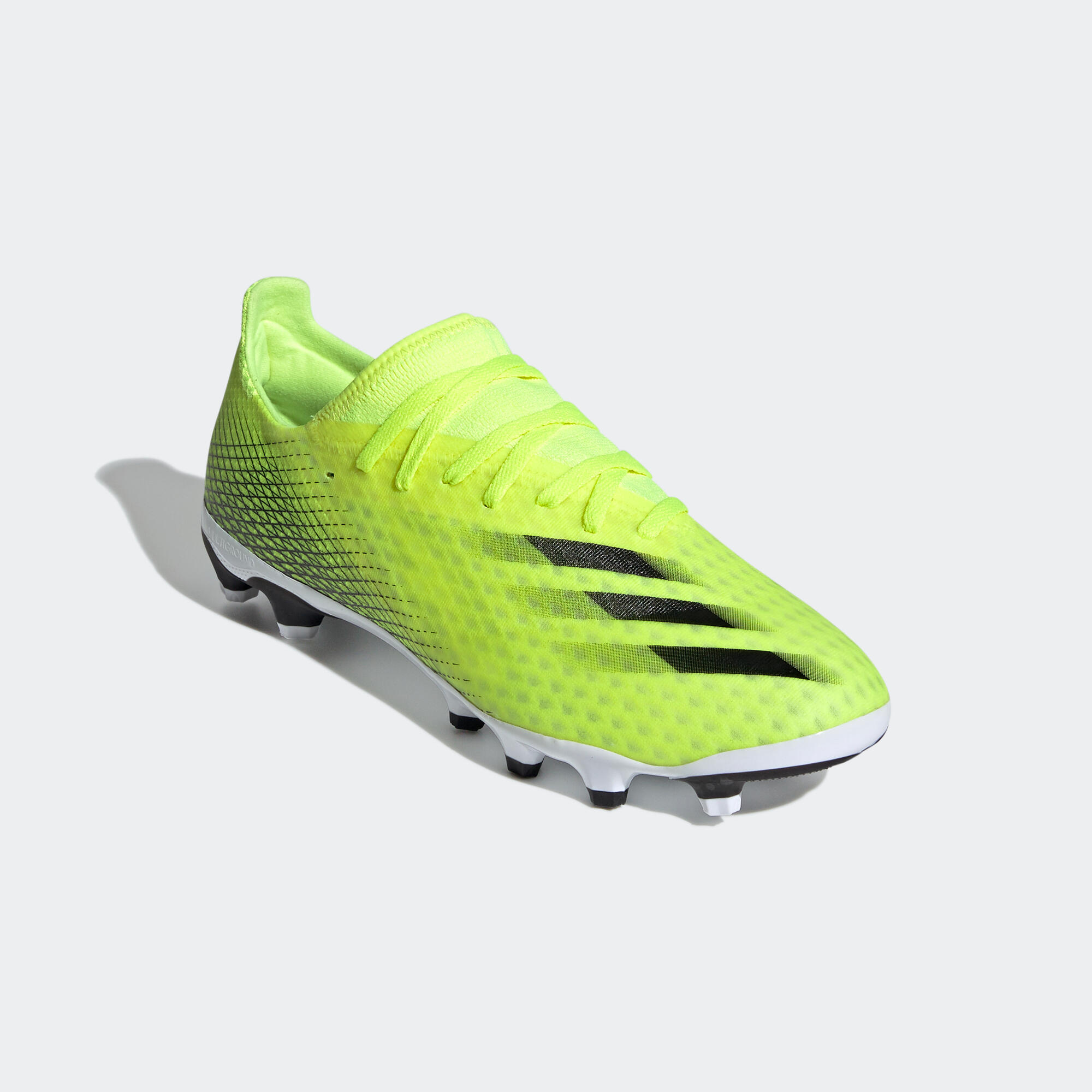 adidas x 3 football boots