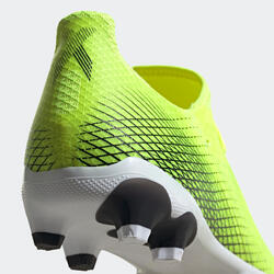 Adult FG Football Boots X.3 ADIDAS - Decathlon