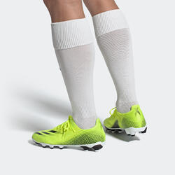 Adult FG Football Boots X.3 ADIDAS - Decathlon