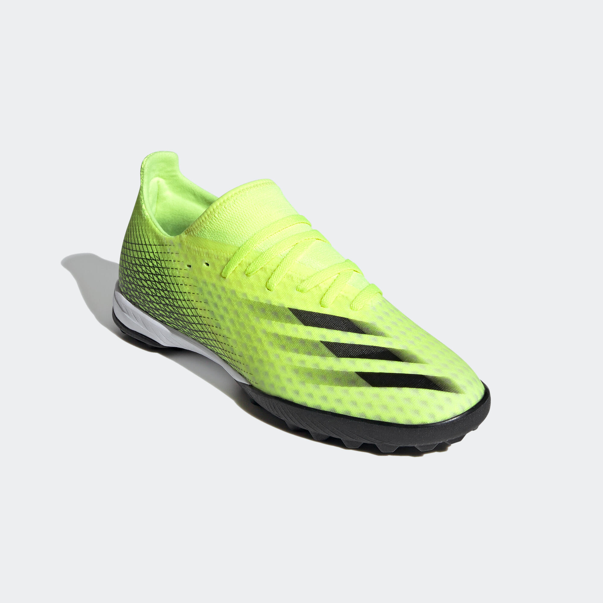 Botas de Fútbol Adidas X .3 HG Adulto 3/11