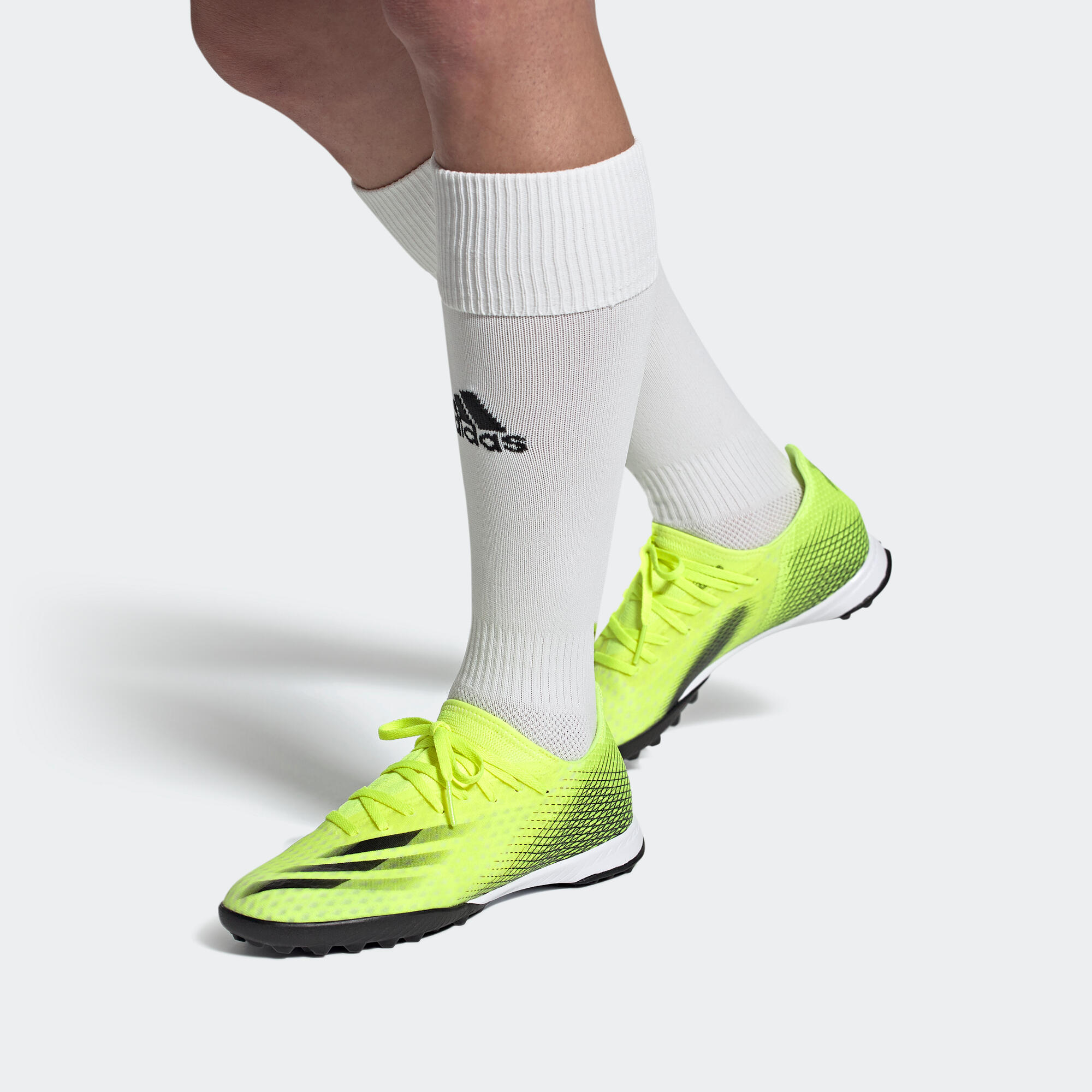 Botas de Fútbol Adidas X .3 HG Adulto 7/11