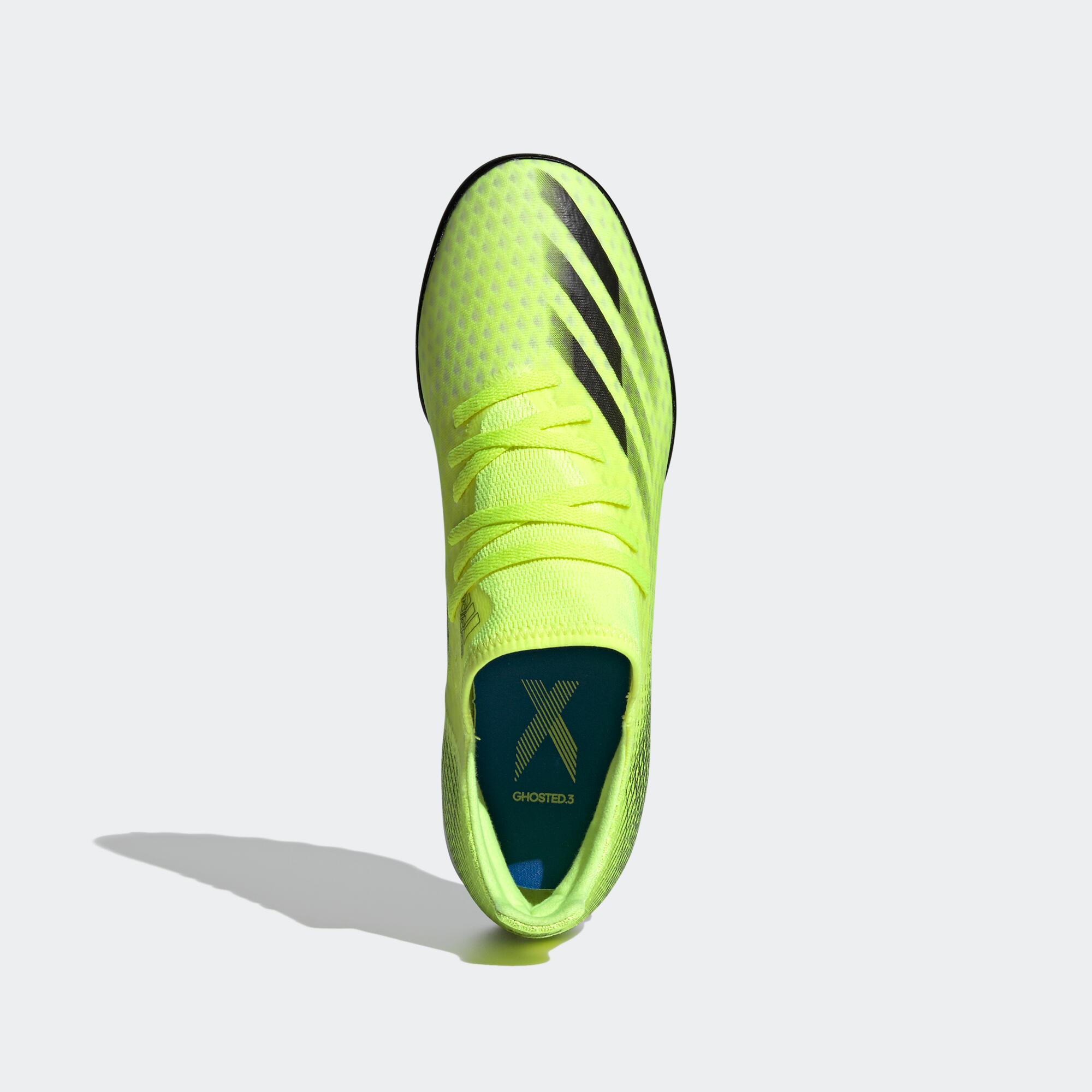 Botas de Fútbol Adidas X .3 HG Adulto 6/11