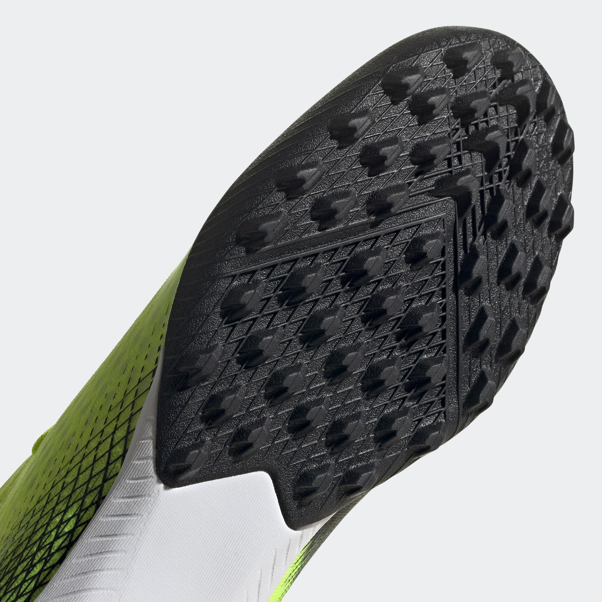 Botas de Fútbol Adidas X .3 HG Adulto 9/11