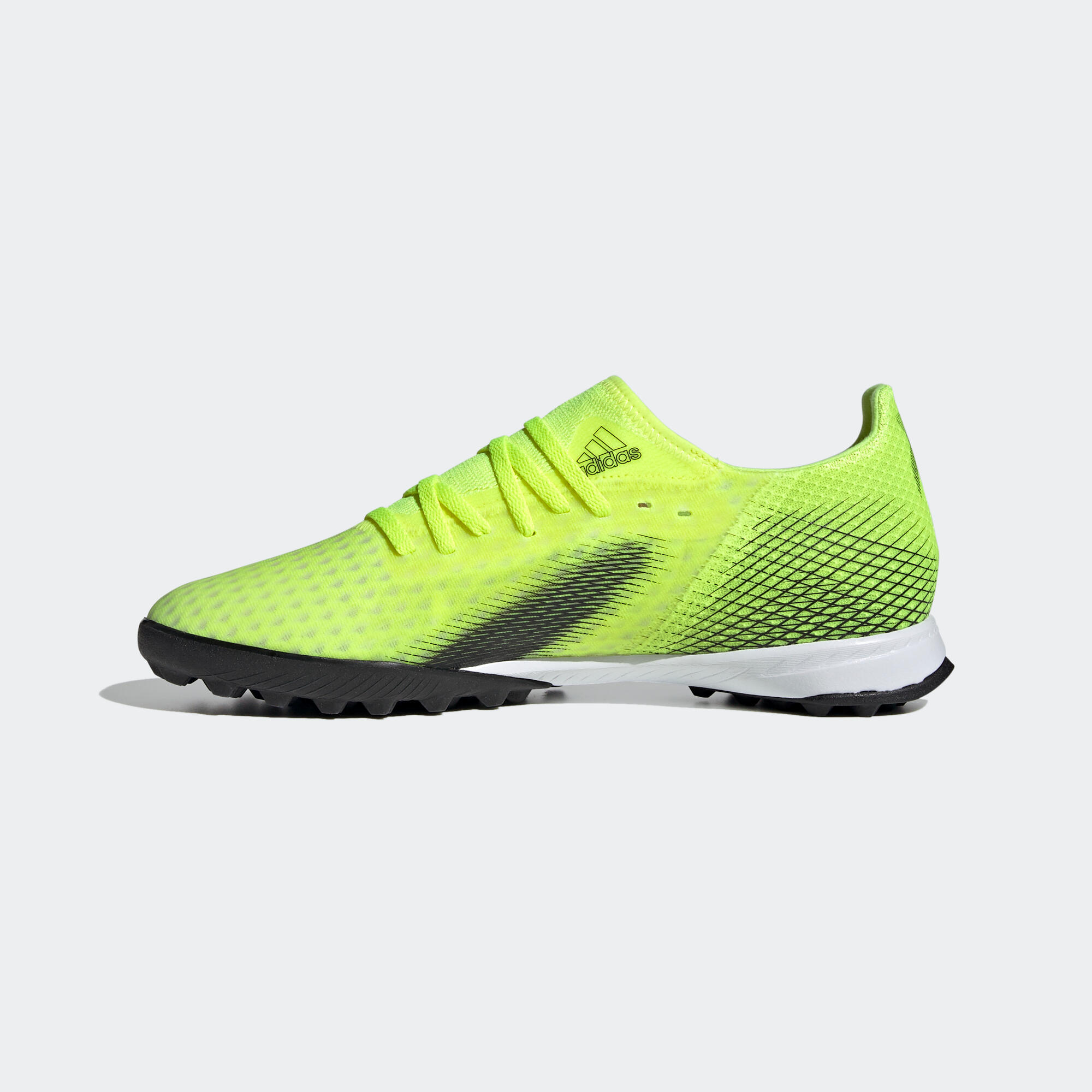 Botas de Fútbol Adidas X .3 HG Adulto 4/11