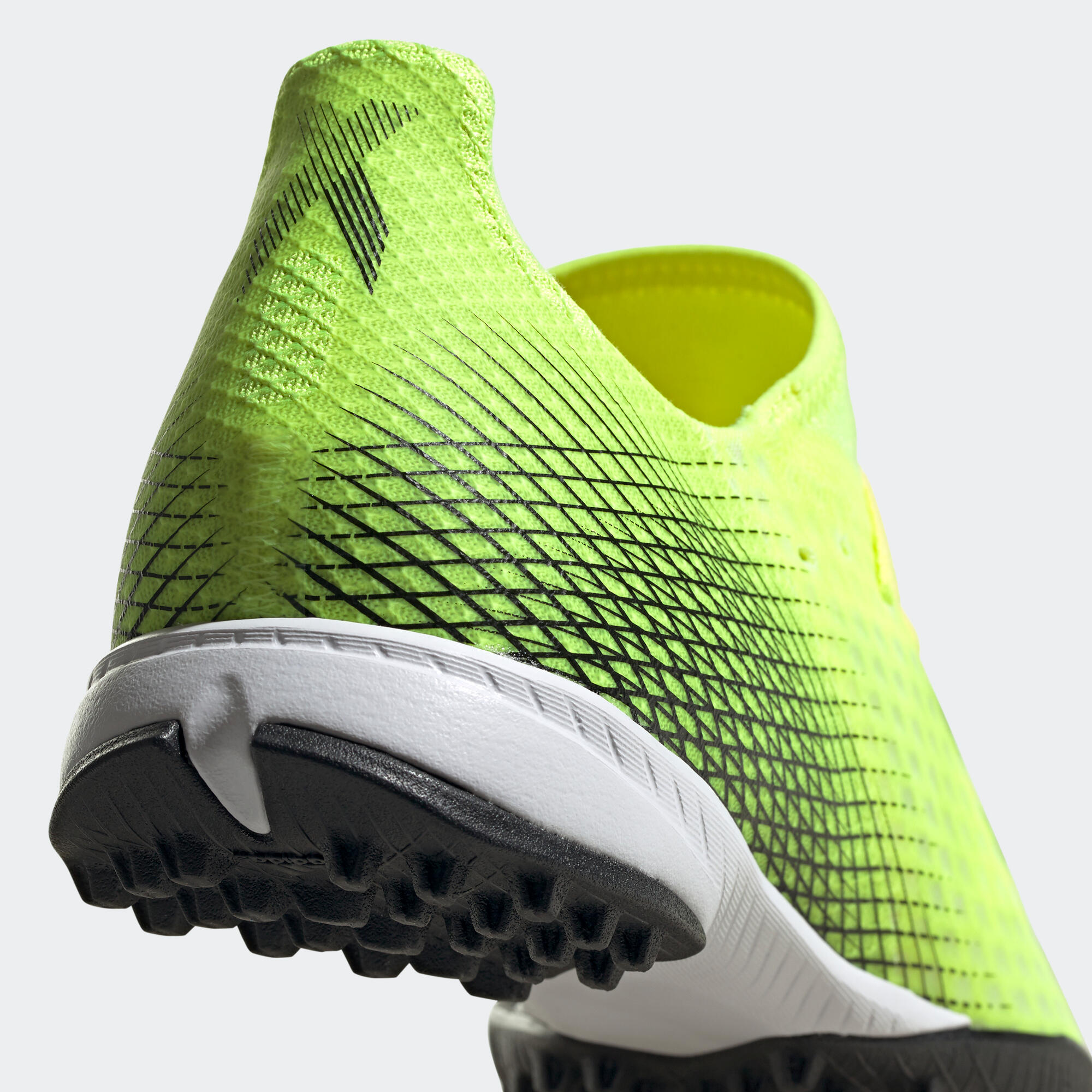 Botas de Fútbol Adidas X .3 HG Adulto 11/11