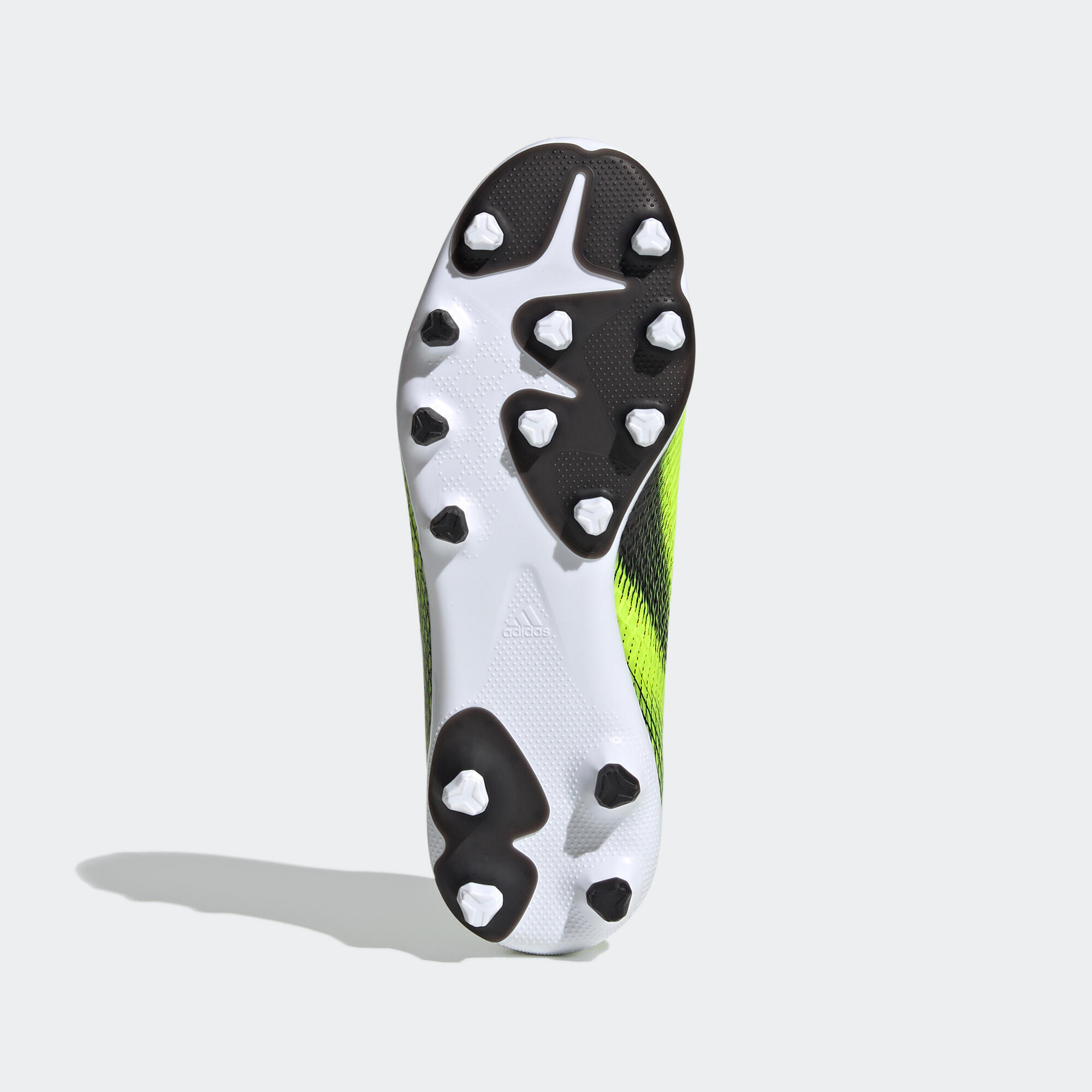 Kids' MG Football Boots X .3 ADIDAS - Decathlon