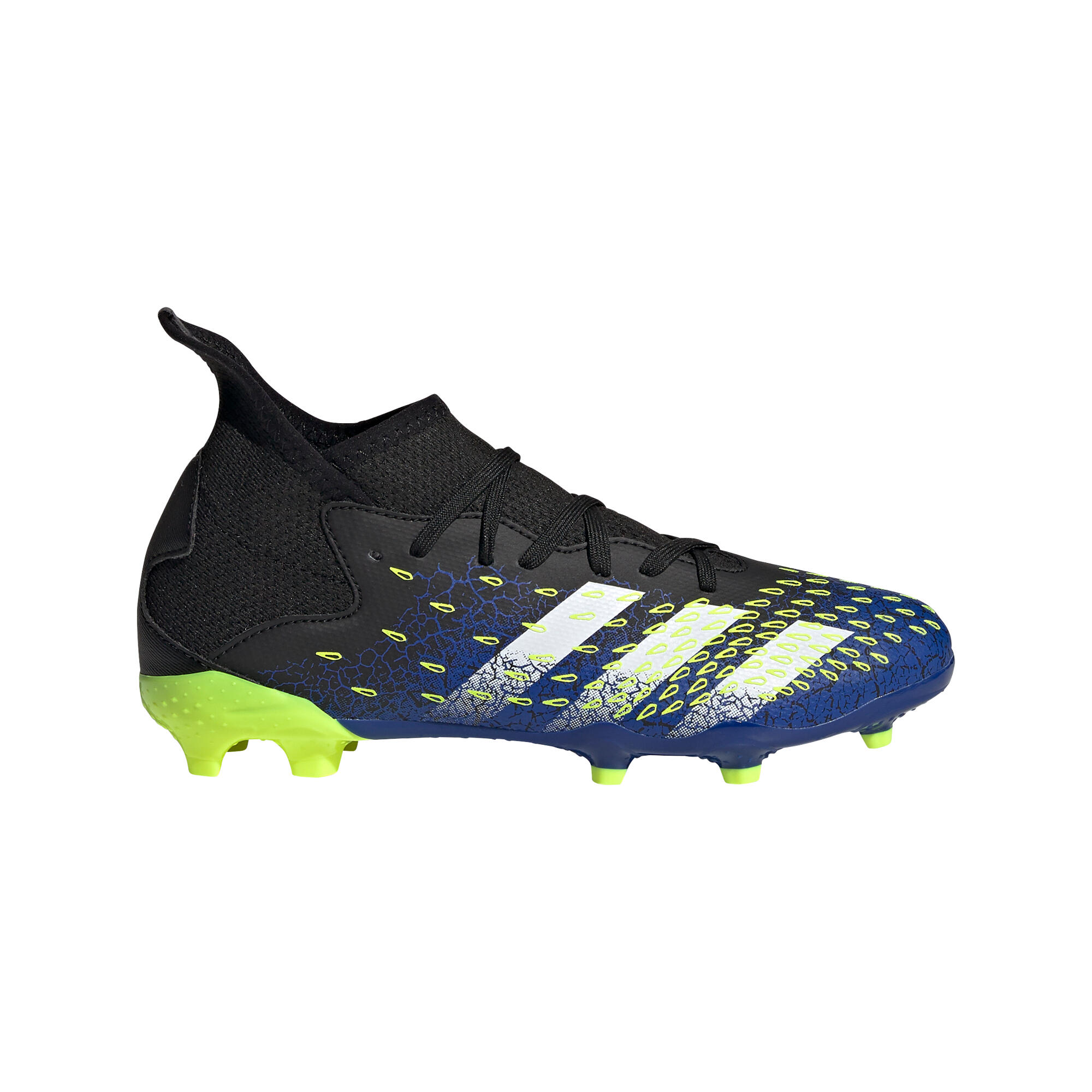 predator kids boots