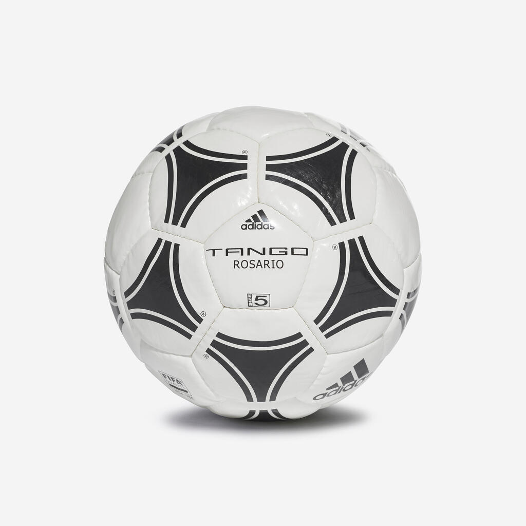 Fussball Spielball - ADIDAS Tango Rosario