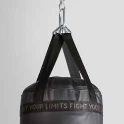 Heavy Punching Bag 900 - Black