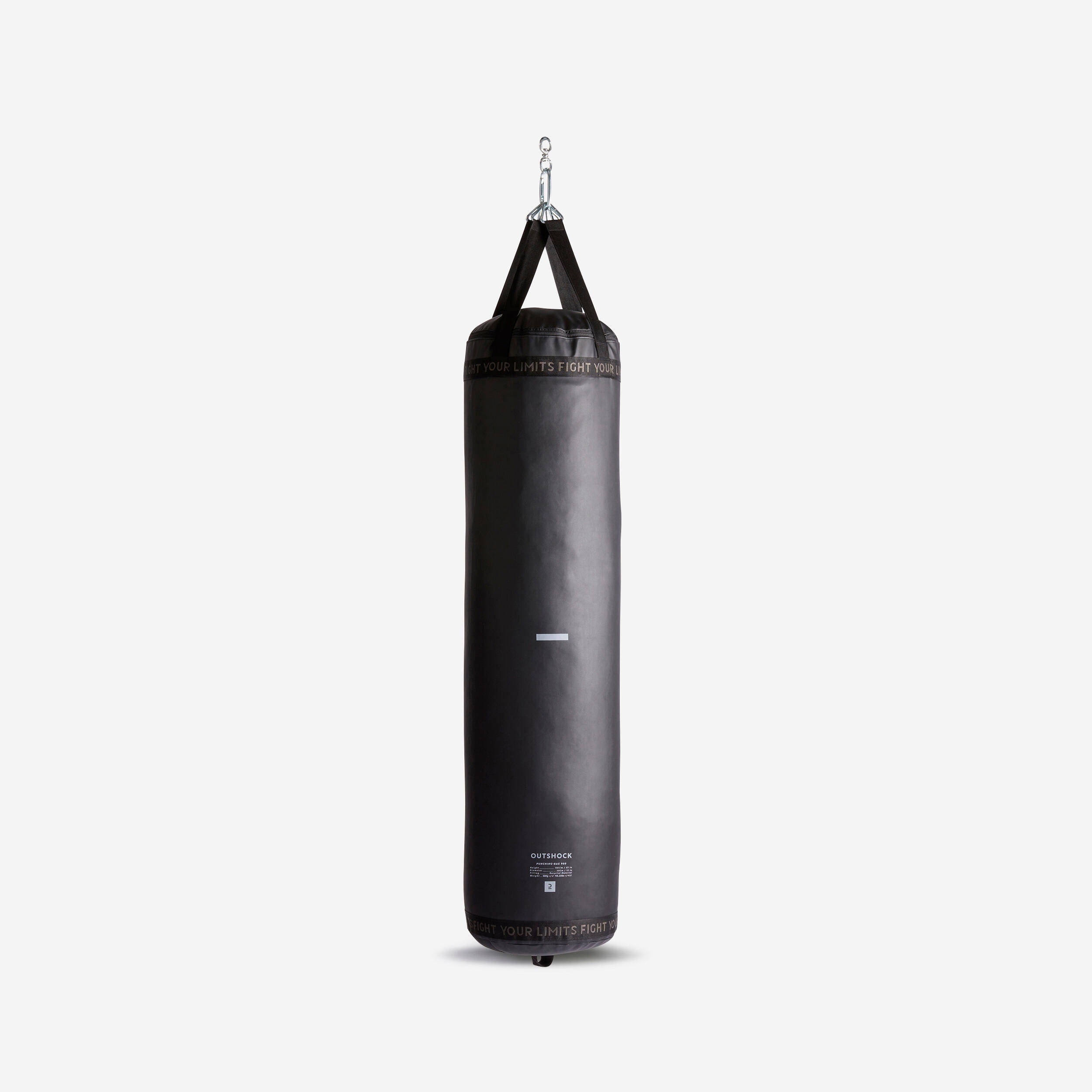 Adult Punching / Kicking Bag 50 kg -  1