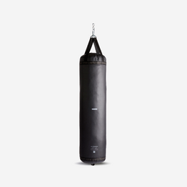 Sac de frappe pied/poing 50 kg adulte