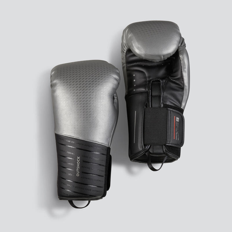 Gants de MMA Sparring by adidas - DIVISION KOMBAT