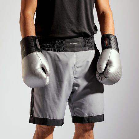 Gants de Boxe 6-8-10-12-14-16-18 oz (sac ou sparring) – Collège