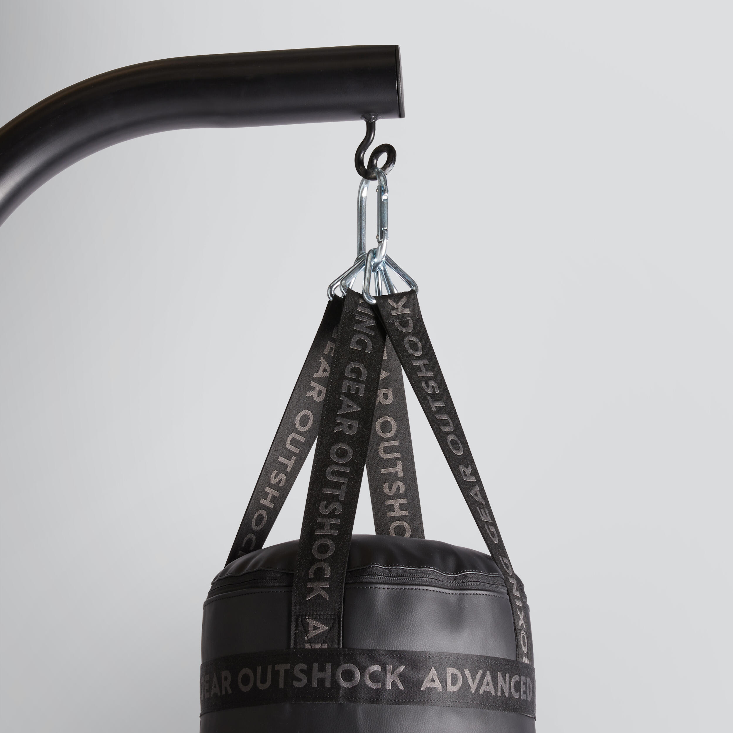 32 kg Punching/Kicking Bag - 500 - OUTSHOCK