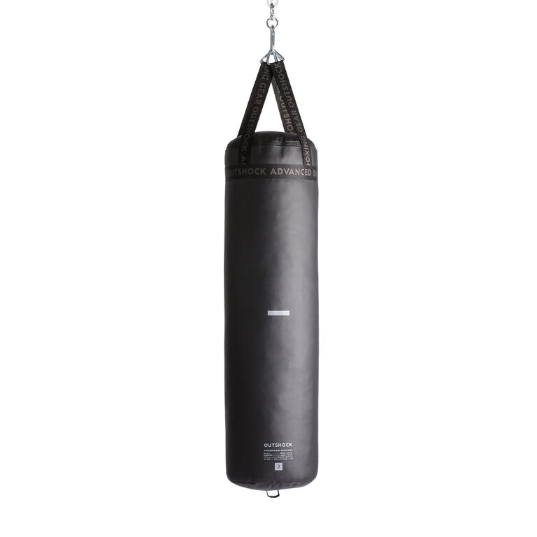 Adult foot/fist punching bag stable 32 kg