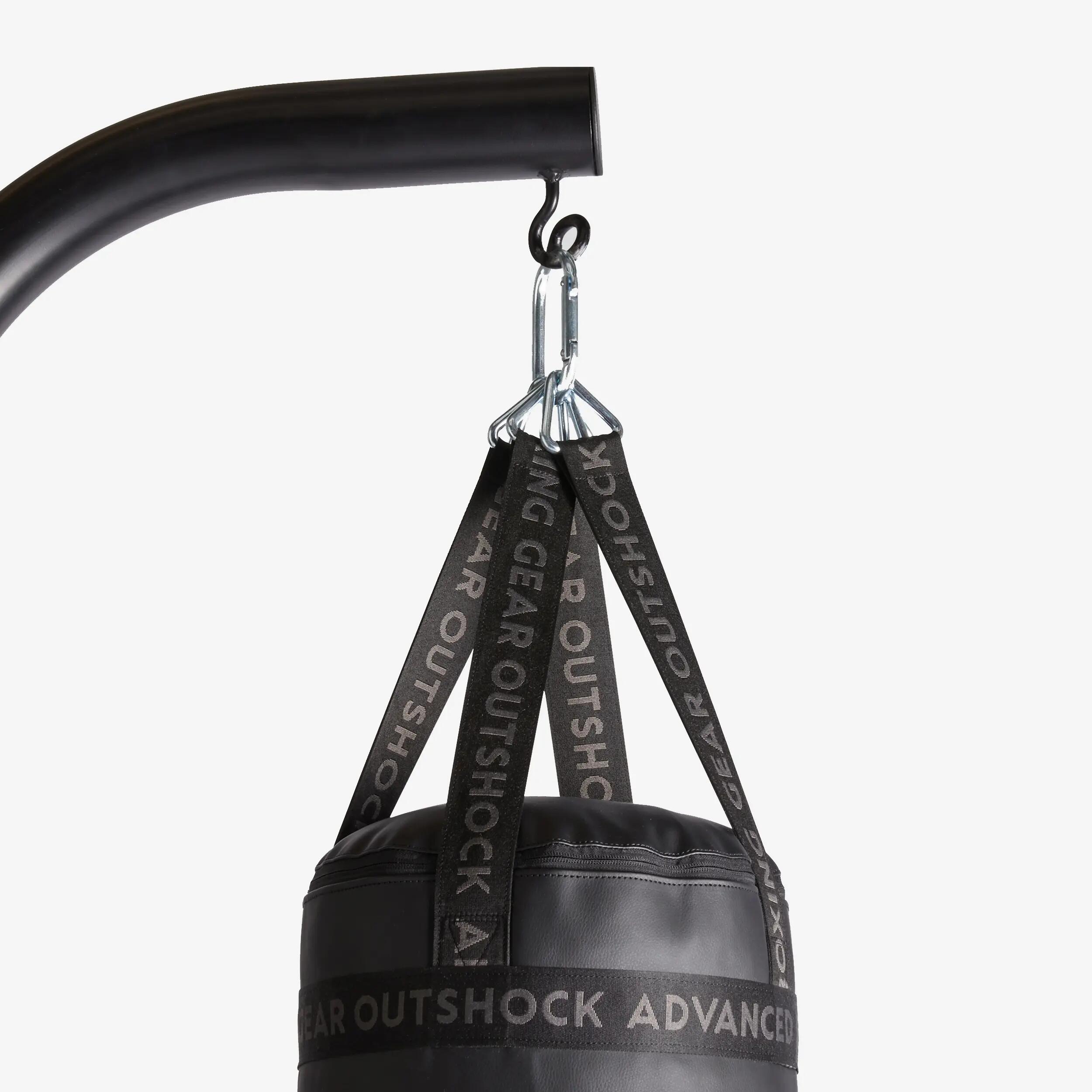 32 kg Punching/Kicking Bag - 500