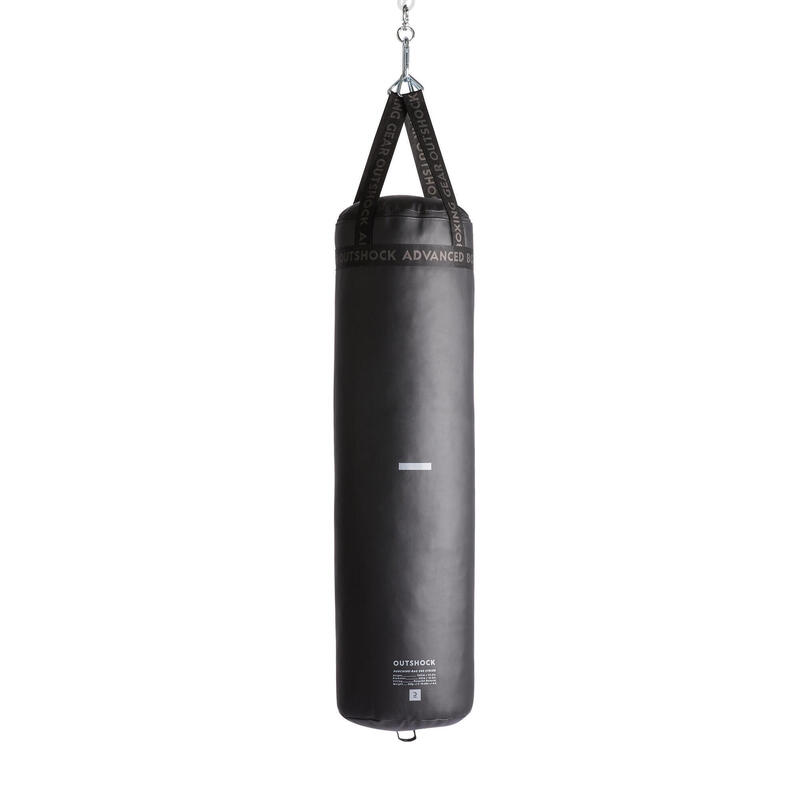 Sac de Box Picioare/Pumni 32 kg Adulți