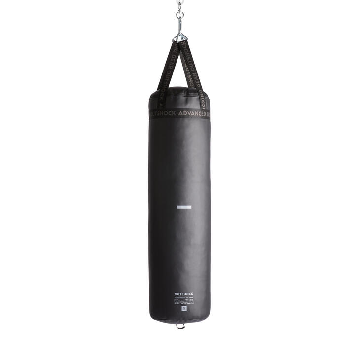 Sacco Da Boxe Con Piedistallo Decathlon
