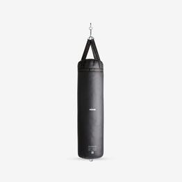 Sac de frappe pied/poing stable 32 kg adulte