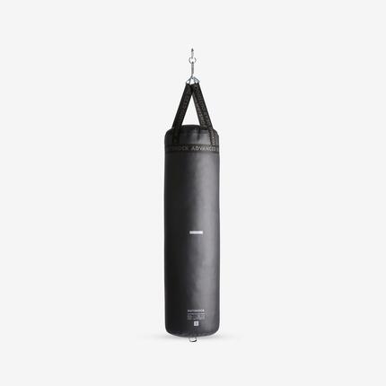 Sac de frappe pied/poing stable 32 kg adulte
