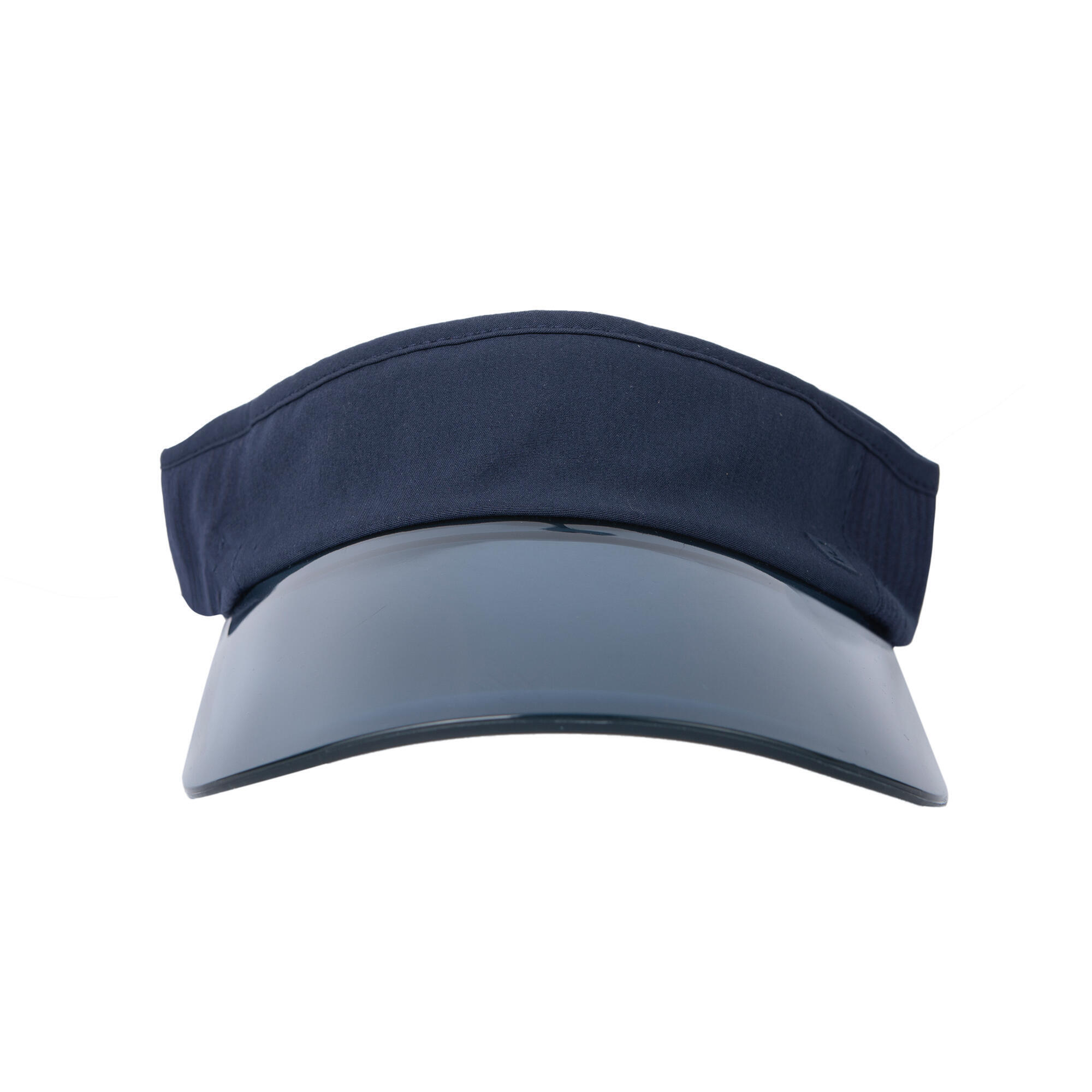 Visiera trasparente blu OLAIAN | DECATHLON