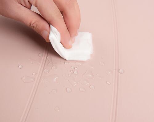 How To Clean Your Yoga Mat