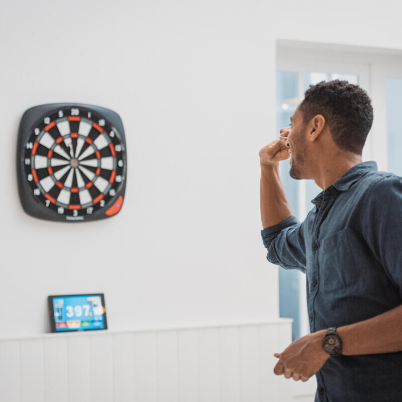 CUM SĂ ALEGI SĂGEȚILE PENTRU DARTS