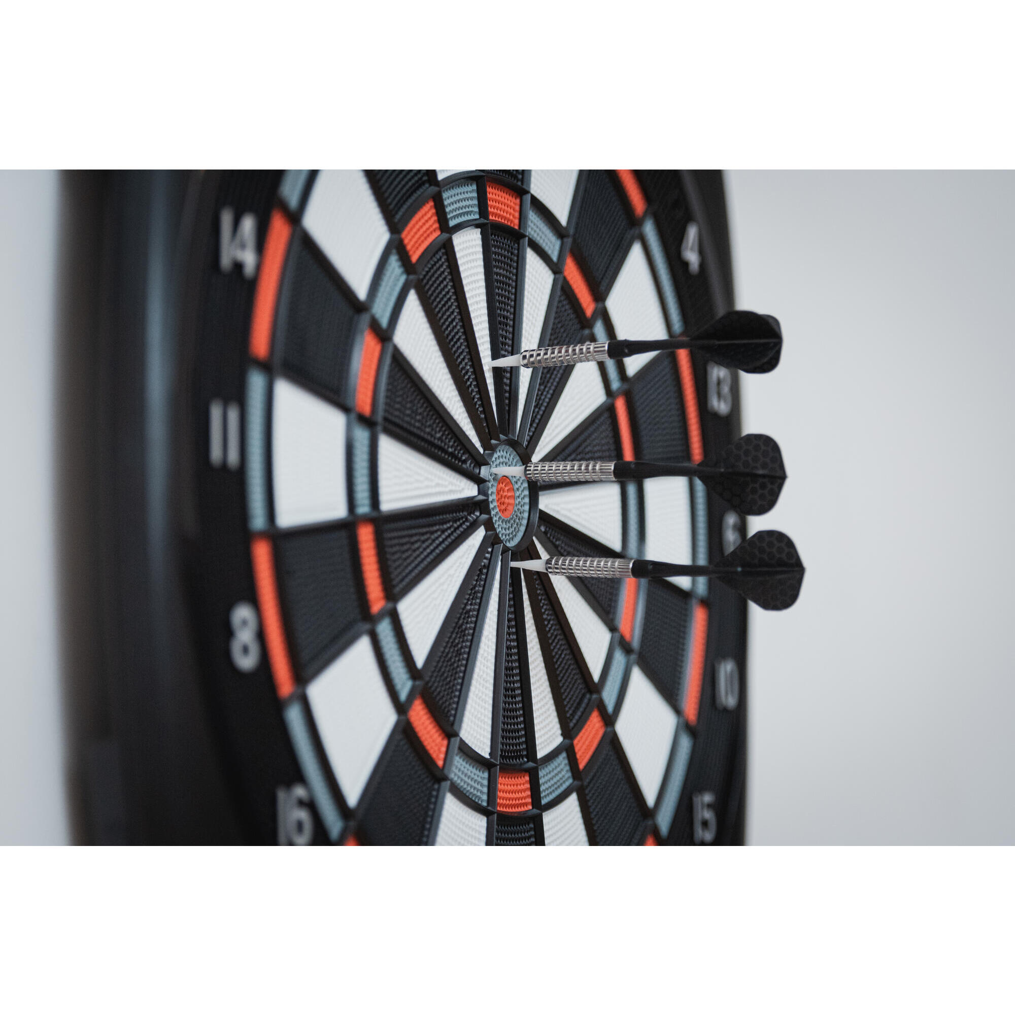 ED 900 CONNECTED ELECTRONIC DARTBOARD