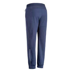 Women's Field Hockey Training Bottoms FH900 - Navy Blue