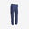 Pantaloni hockey su prato donna FH 900 blu