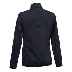 Women's Field Hockey Training Jacket FH900 - Black