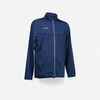 Men's Field Hockey Training Jacket FH900 - Navy Blue