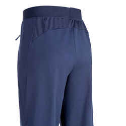 Men's Field Hockey Training Bottoms FH900 - Navy Blue