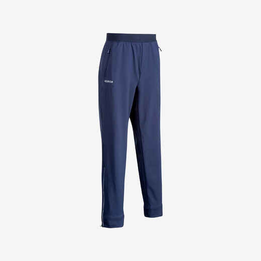 
      Men's Field Hockey Training Bottoms FH900 - Navy Blue
  