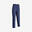 Pantaloni hockey su prato FH 900 blu